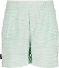 WARP K Terry Shorts på