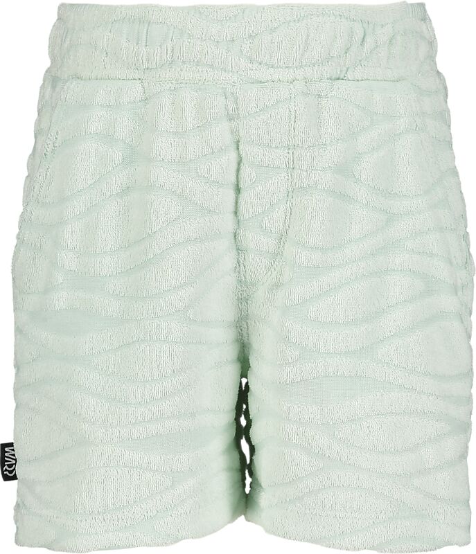 WARP K Terry Shorts på