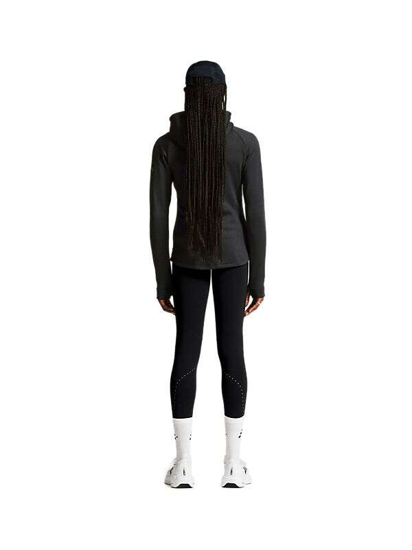 CRAFT Adv Explore Power Fleece Hood Jkt W på