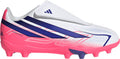 ADIDAS F50 HYPERFAST CLUB VEL FG/MG C JR på