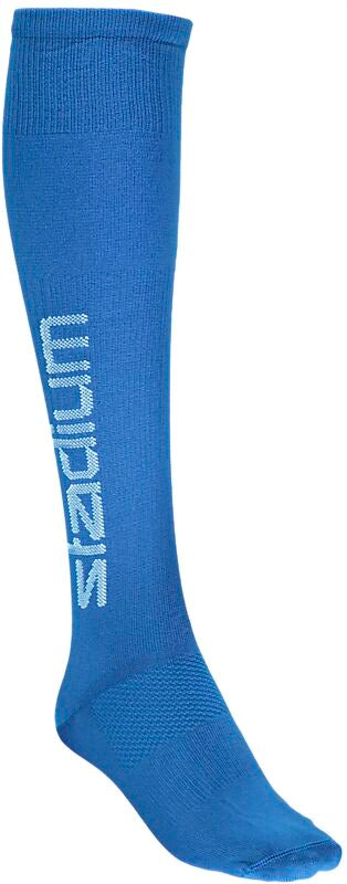 SOC U Logo Sock på