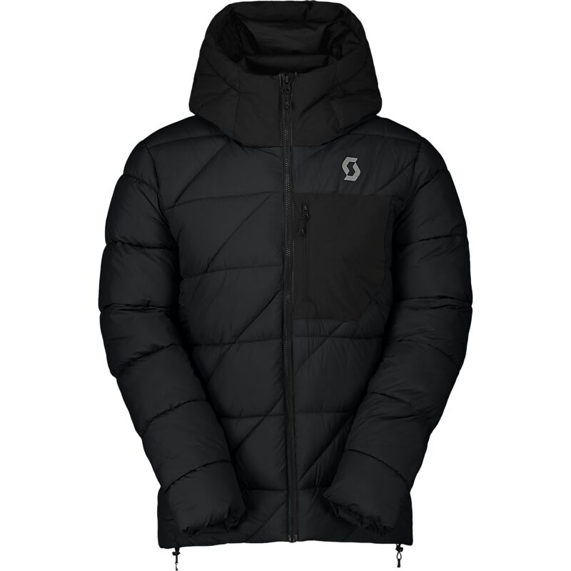 SCOTT M Insuloft Warm Jacket på