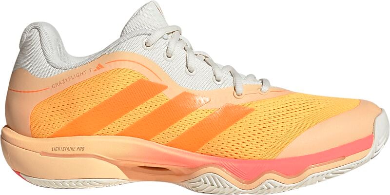 ADIDAS CRAZYFLIGHT 7 M på