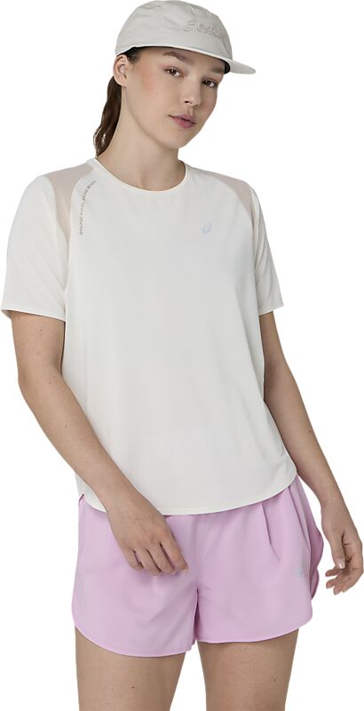ASICS W ROAD SS TOP på