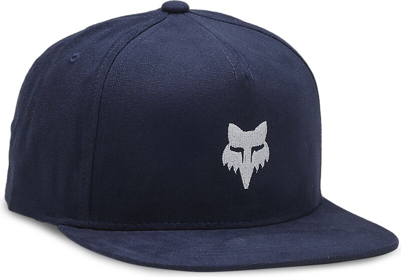 FOX FOX HEAD SNAPBACK HAT på