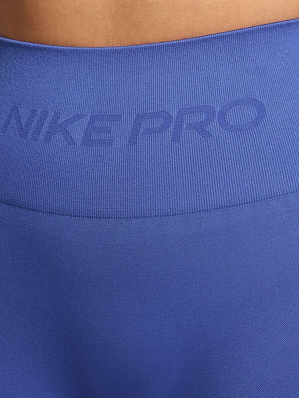 NIKE NIKE PRO SEAMLESS WOMEN'S HIGH-WAIS på