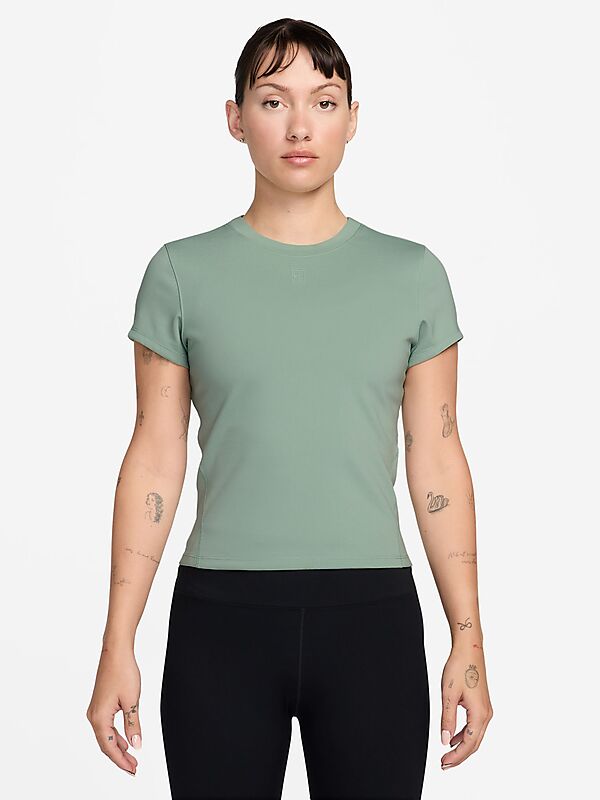 NIKE W Ct Adv Short Sleeve Top på