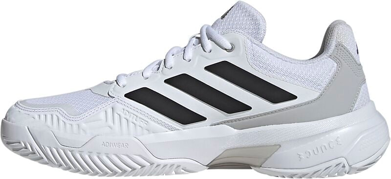 ADIDAS M Courtjam Control 3 på
