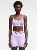 PUMA W PUMA X HYROX STRAPPY PWRMODE BRA på