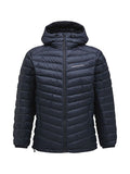 PEAK PERFORMANCE M Frost Down Hood Jkt på