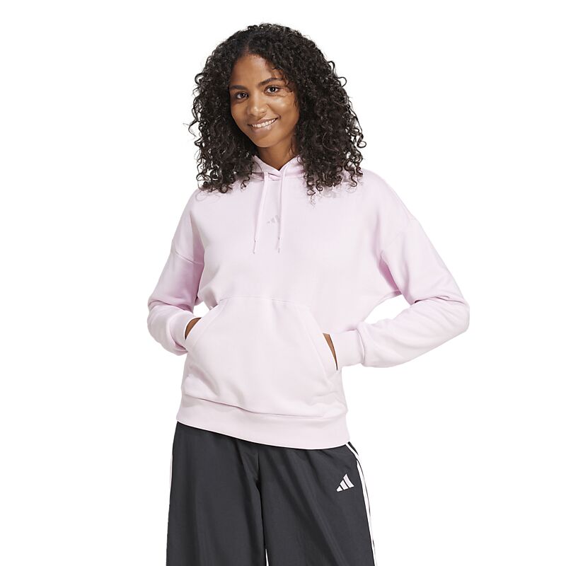 ADIDAS W Sl Fc Hood på
