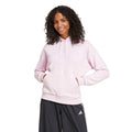 ADIDAS W Sl Fc Hood på