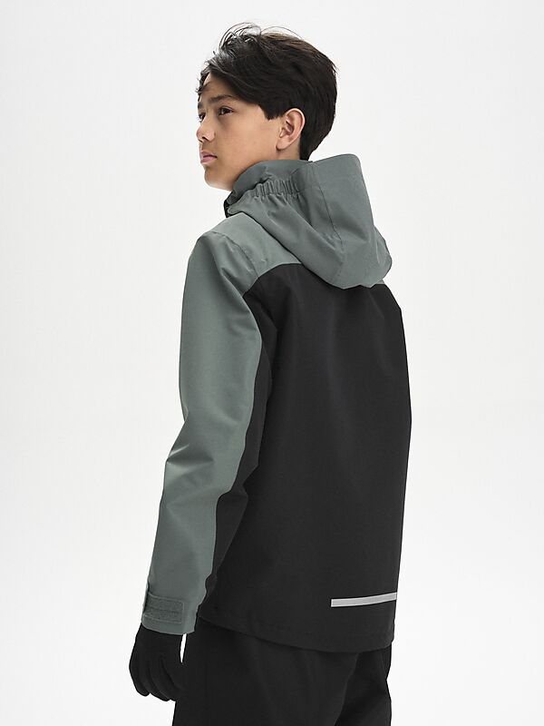 EVEREST J Allround Jacket på