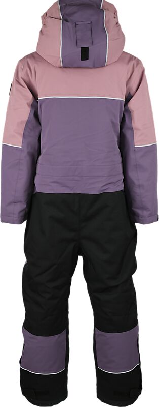 LINDBERG K ALPINE WINTER OVERALL på