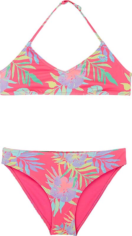 ROXY G AQUARELLA TRI BRA SET på