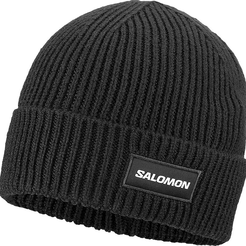 SALOMON U CLASSIC BEANIE på