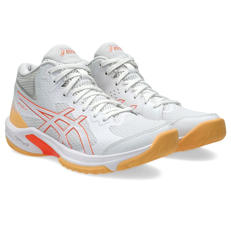 ASICS W Beyond Ff Mt på