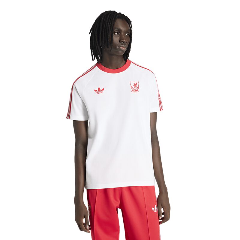ADIDAS ORIGINALS LFC OG TEE på
