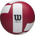 WILSON Helix Vb Game Ball Of på