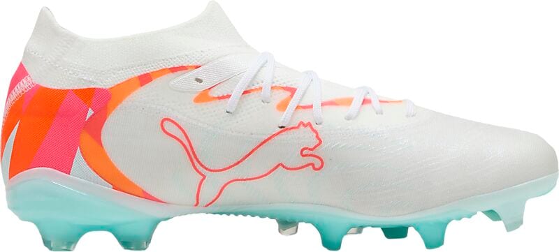 PUMA FUTURE 9 MATCH BRILLIANCE FG/AG W på