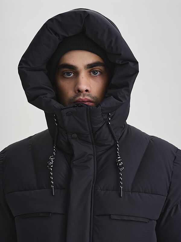 EVEREST U Arctic Parka på
