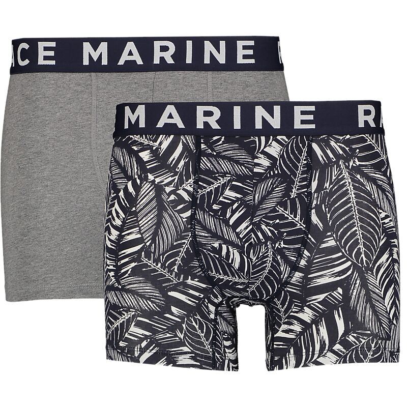 RACE MARINE M Sea Boxer 2p på