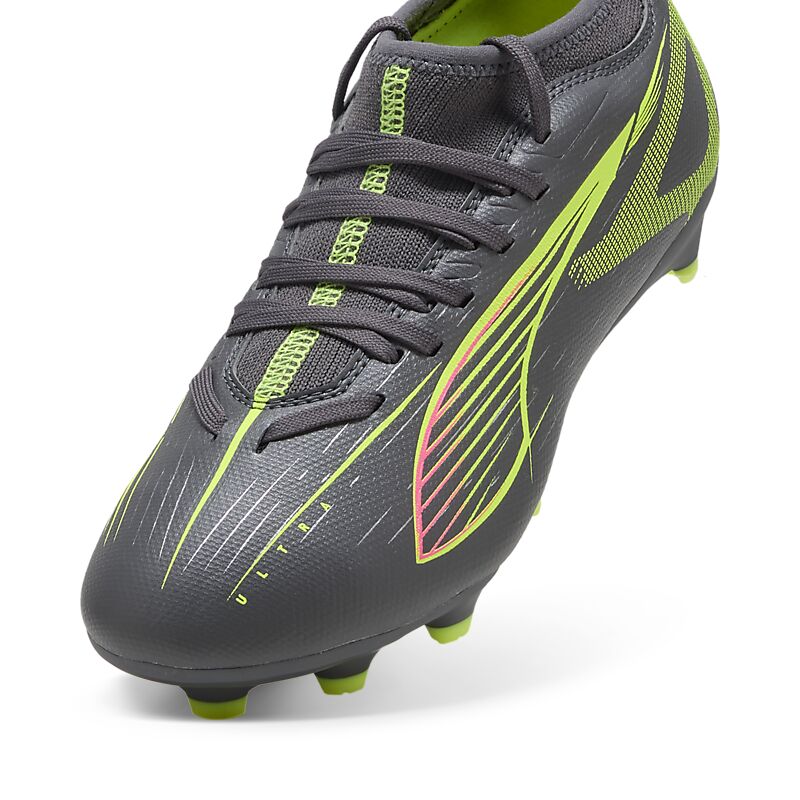 PUMA Ultra 5 Match Fg/Ag Jr på
