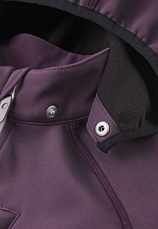 REIMA K Vantti Softshell Jacket på