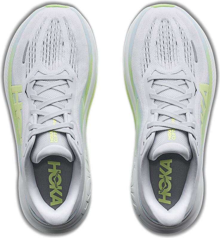 HOKA W CLIFTON PRO på