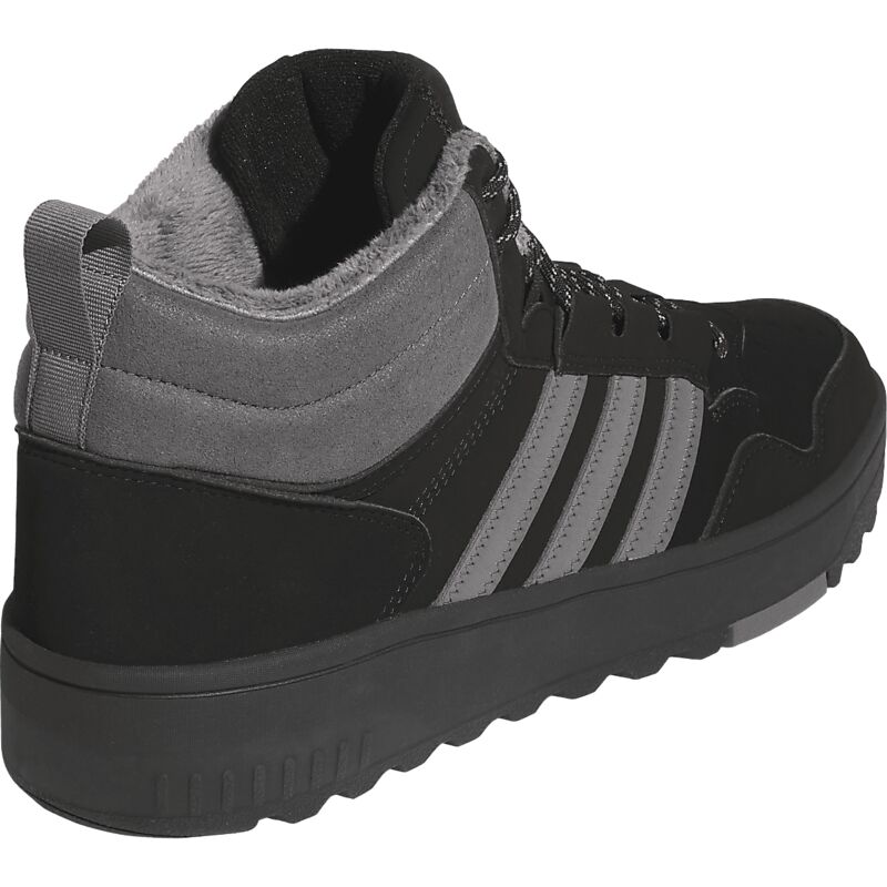 ADIDAS M Hoops 4.0 Mid Wtr på