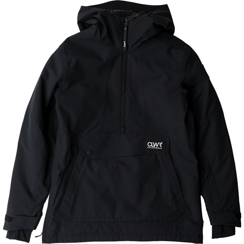COLOUR WEAR W Homage Anorak på