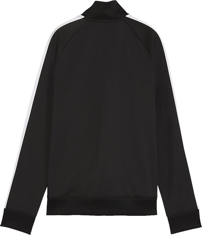 PUMA W ESS T7 POLY TRACK JACKET på