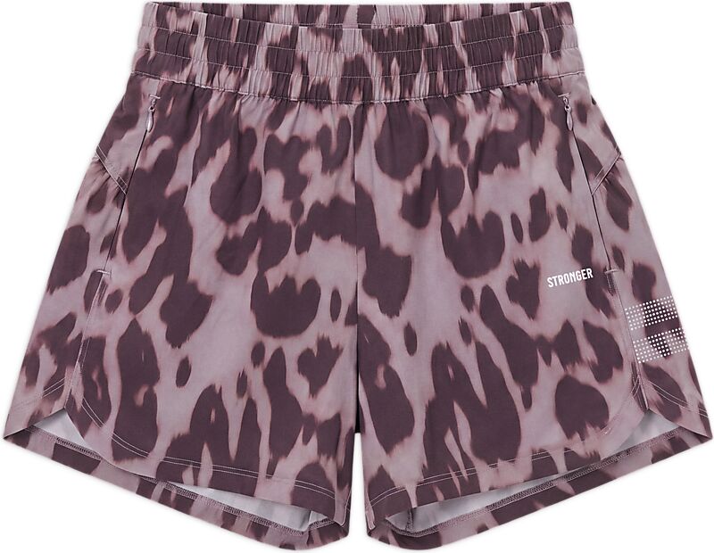STRONGER W BREEZY WOVEN SHORTS på