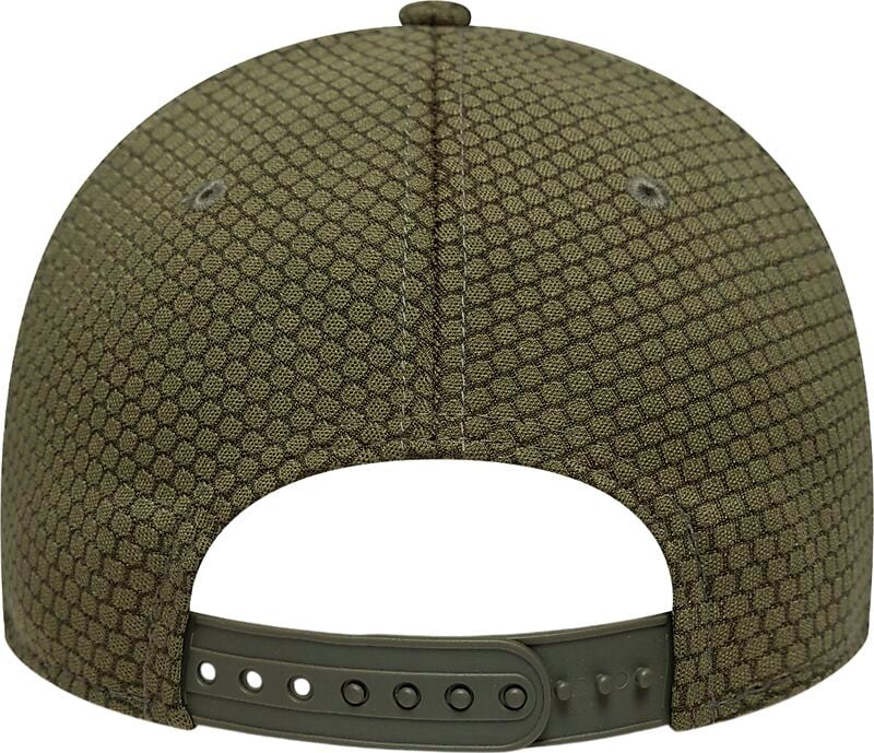 NEW ERA FLAWLESS MESH 9FORTY LOSDOD på