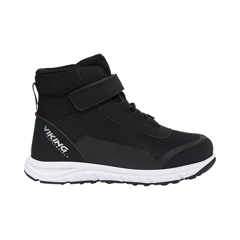 VIKING J Knapper Reflex Mid på