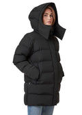 HELLY HANSEN W Aspire Puffy Parka på