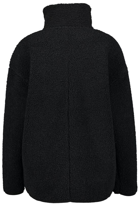 SOC Pile Jacket, fleecejacka, dam på
