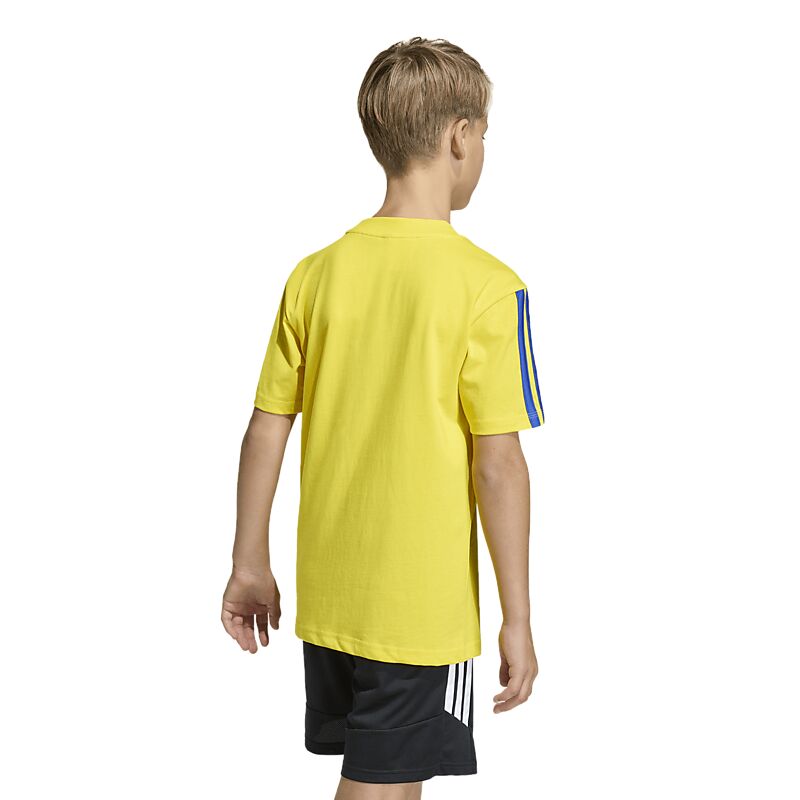 ADIDAS SVFF KIDS TEE på