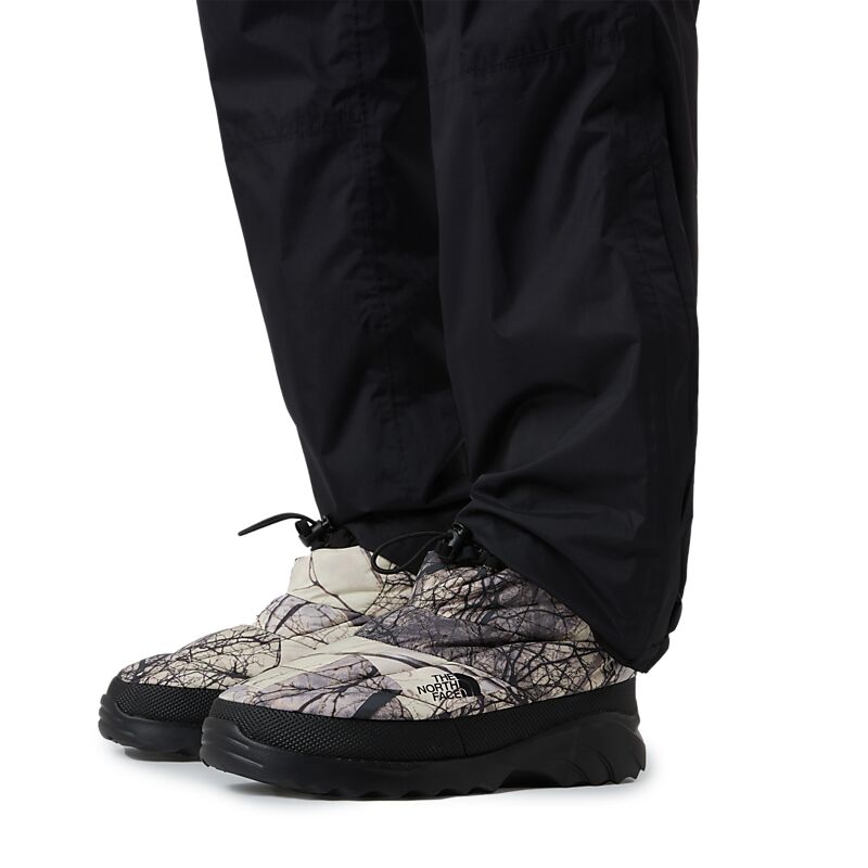 THE NORTH FACE U NUPTSE TRACTION CHUKKA på