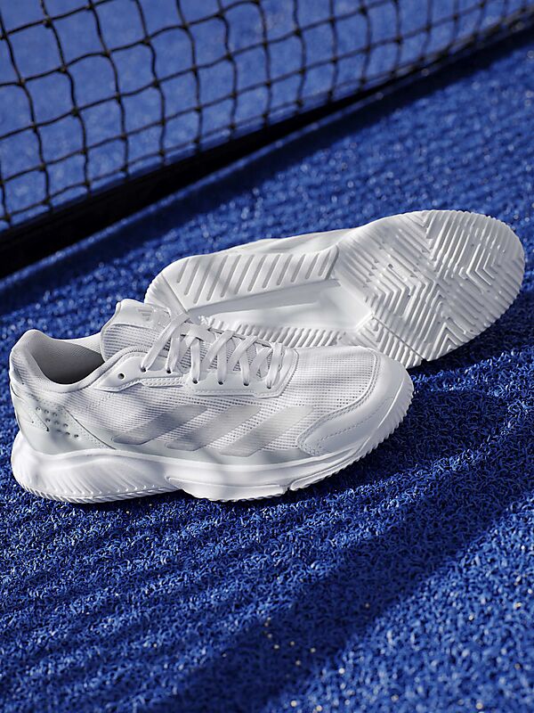ADIDAS COURTQUICK PADEL W på