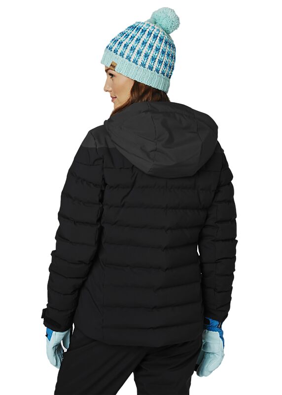 HELLY HANSEN W Imperial Puffy Jkt på