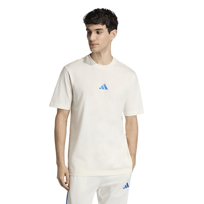 ADIDAS M Sl Sj Tee på