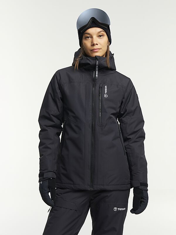 TENSON Niseko Ski Jacket Women på