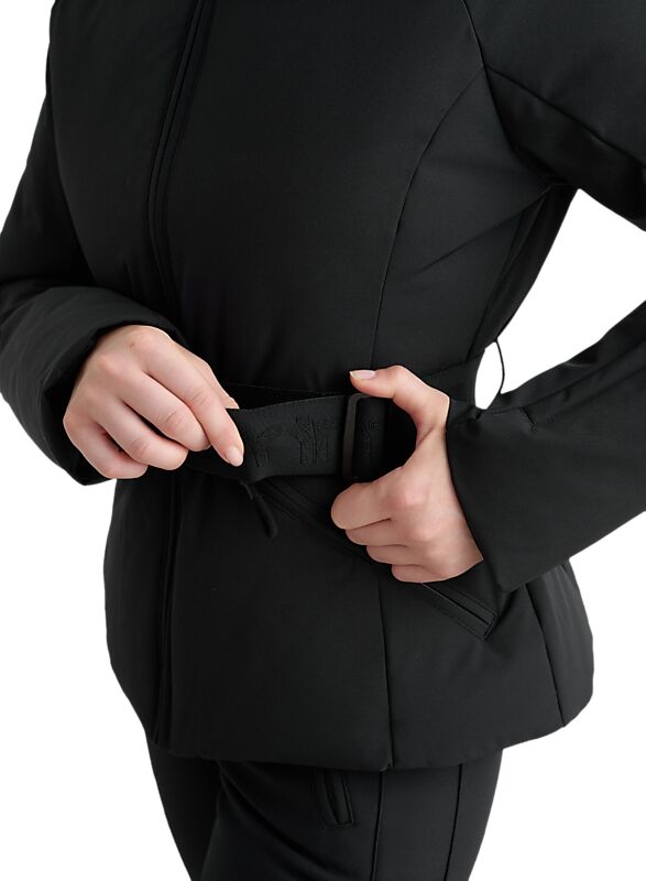 AIM´N Verbier Jacket på