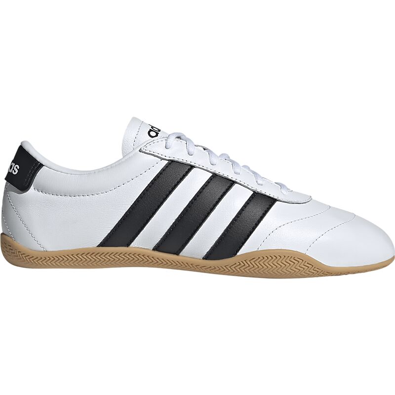 ADIDAS W Grand Court Lo på