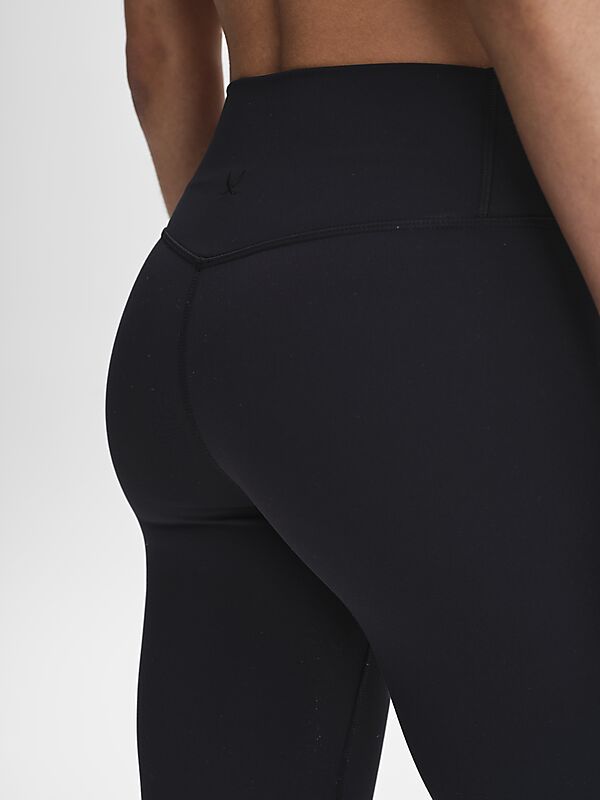 SOC W Soft Fitness Flare på