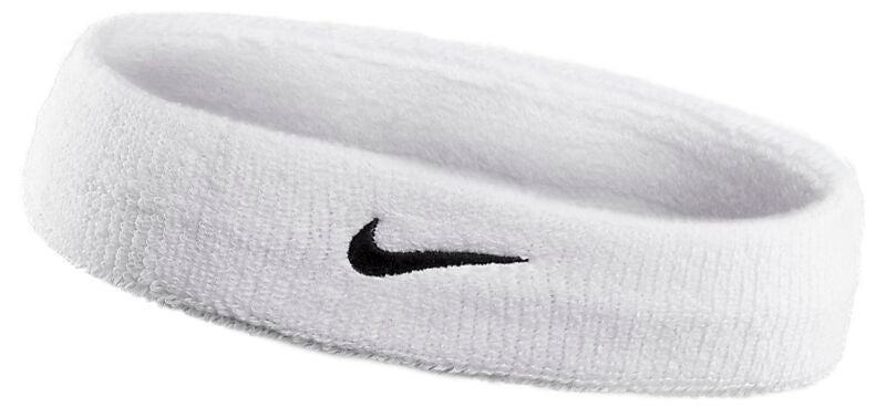 NIKE Swoosh Headband 2 på