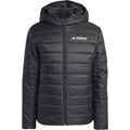 ADIDAS Adidas Terrex Multi Essentials Climawarm Insulated Jacka Med Huva på