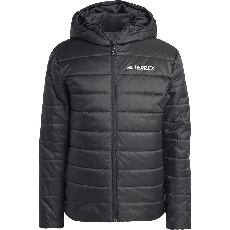 ADIDAS Adidas Terrex Multi Essentials Climawarm Insulated Jacka Med Huva på