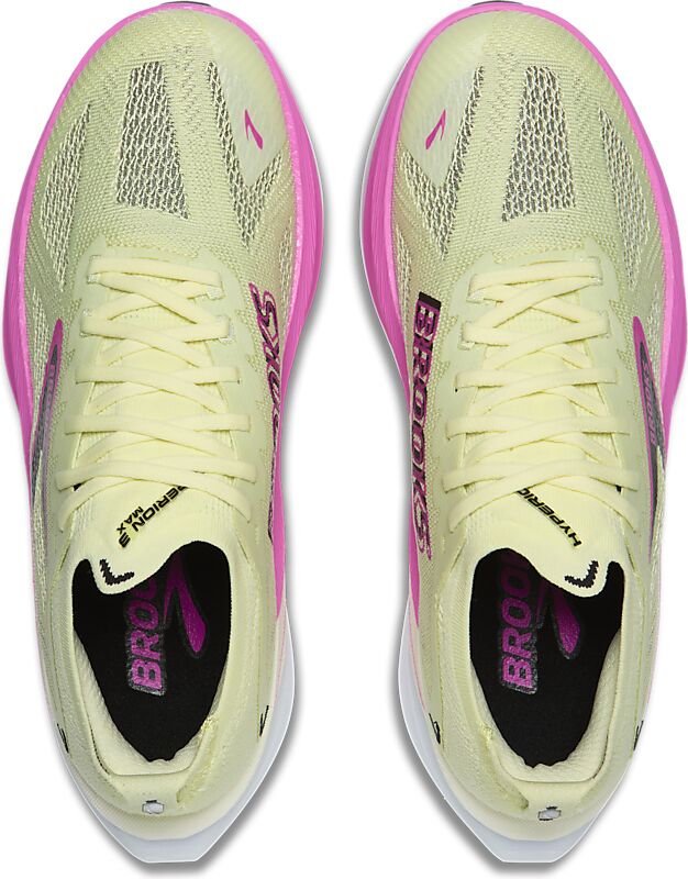 BROOKS W Hyperion Max 3 på